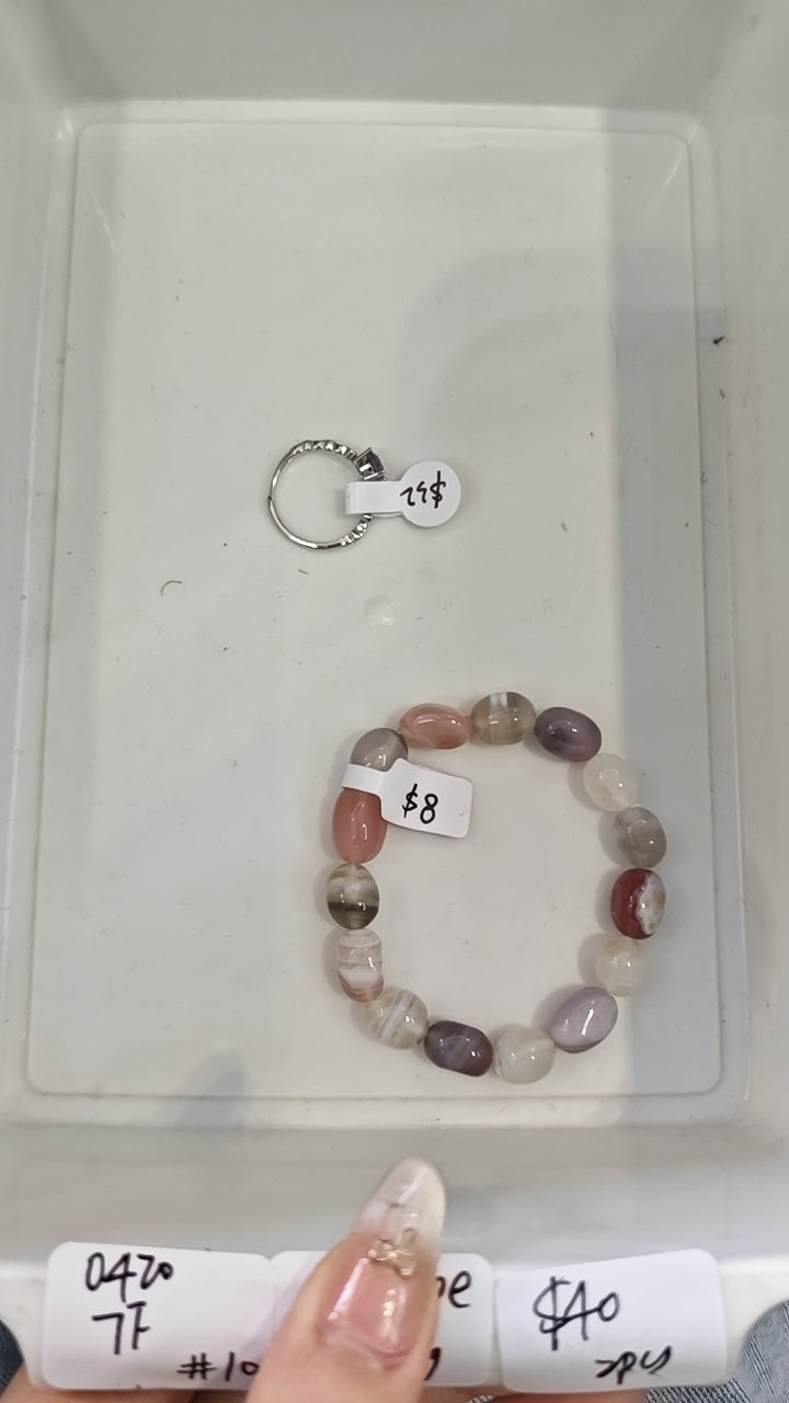 KIKICRYSTAL Jewelry Claim Sale For 0420