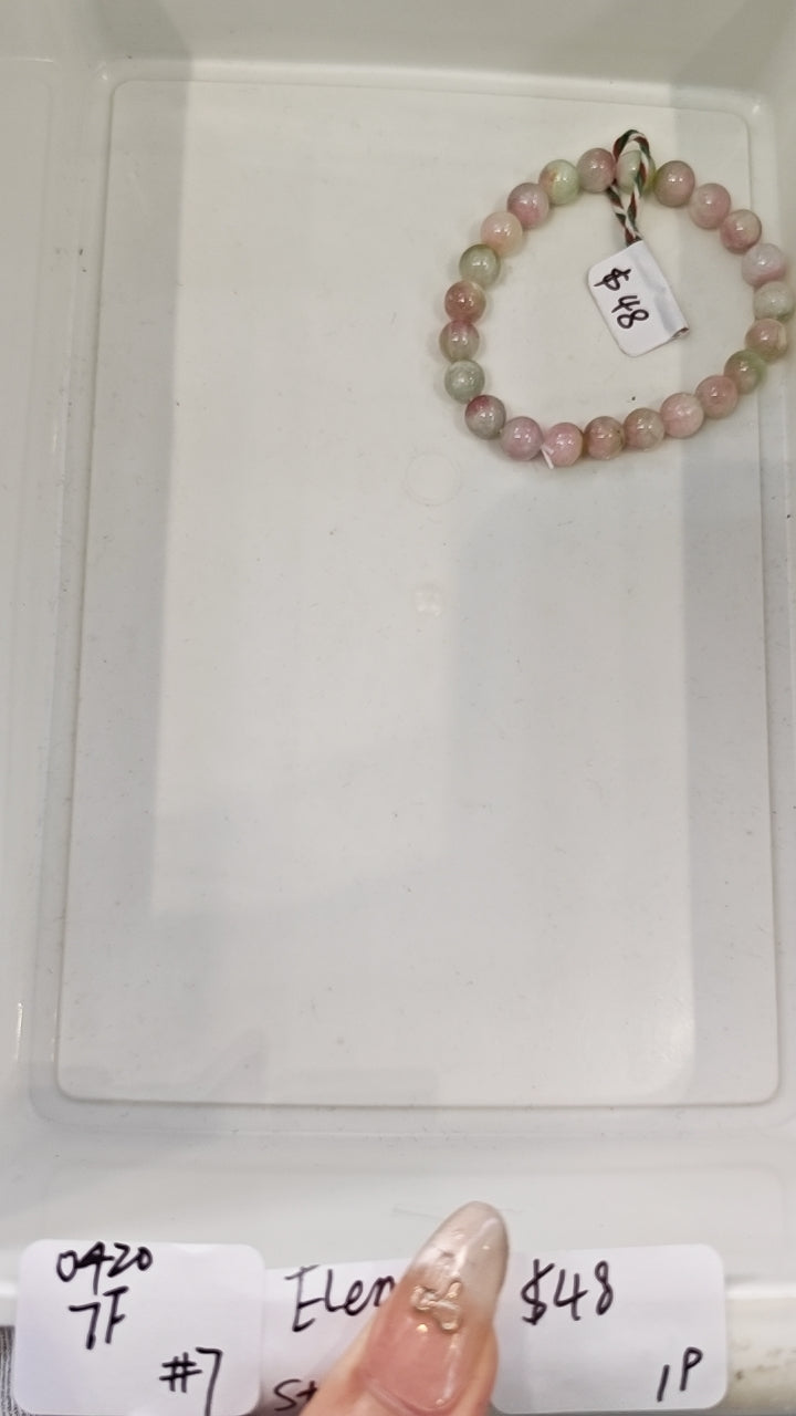 KIKICRYSTAL Jewelry Claim Sale For 0420