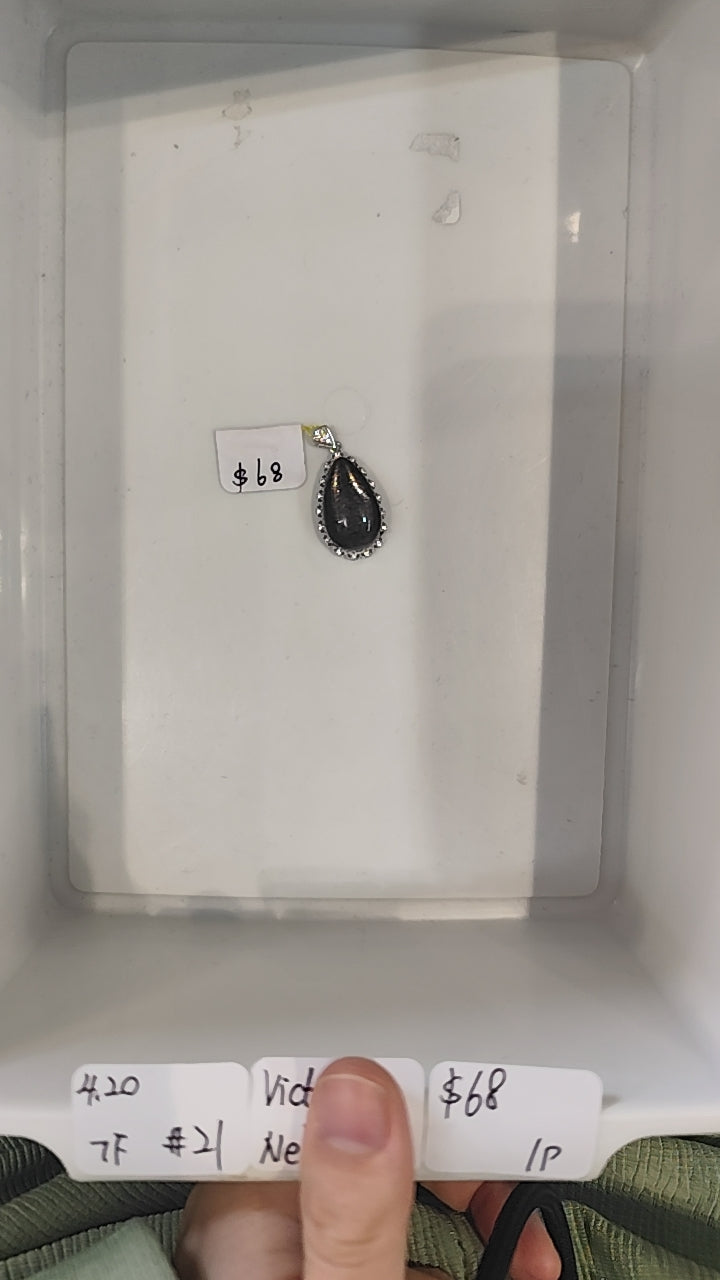 KIKICRYSTAL Jewelry Claim Sale For 0420