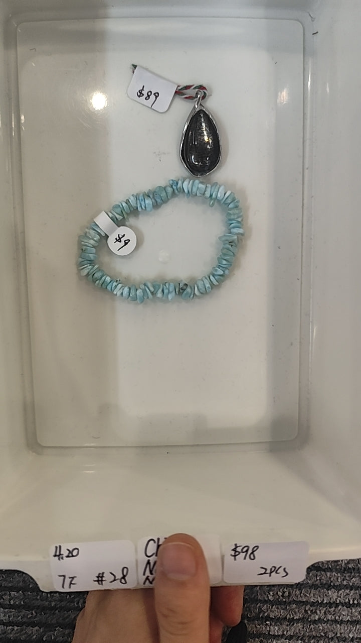 KIKICRYSTAL Jewelry Claim Sale For 0420