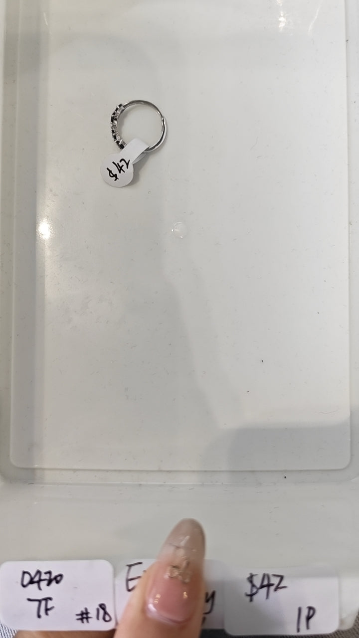KIKICRYSTAL Jewelry Claim Sale For 0420