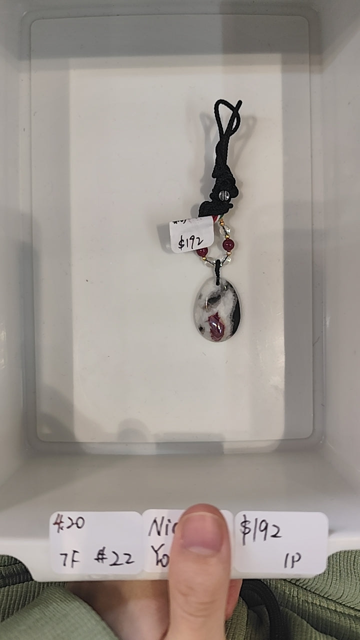 KIKICRYSTAL Jewelry Claim Sale For 0420
