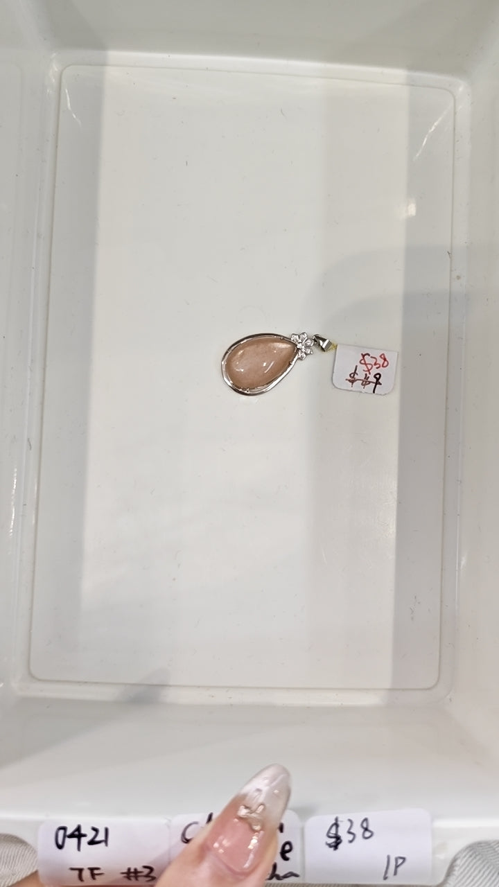 KIKICRYSTAL Jewelry Claim Sale For 0421