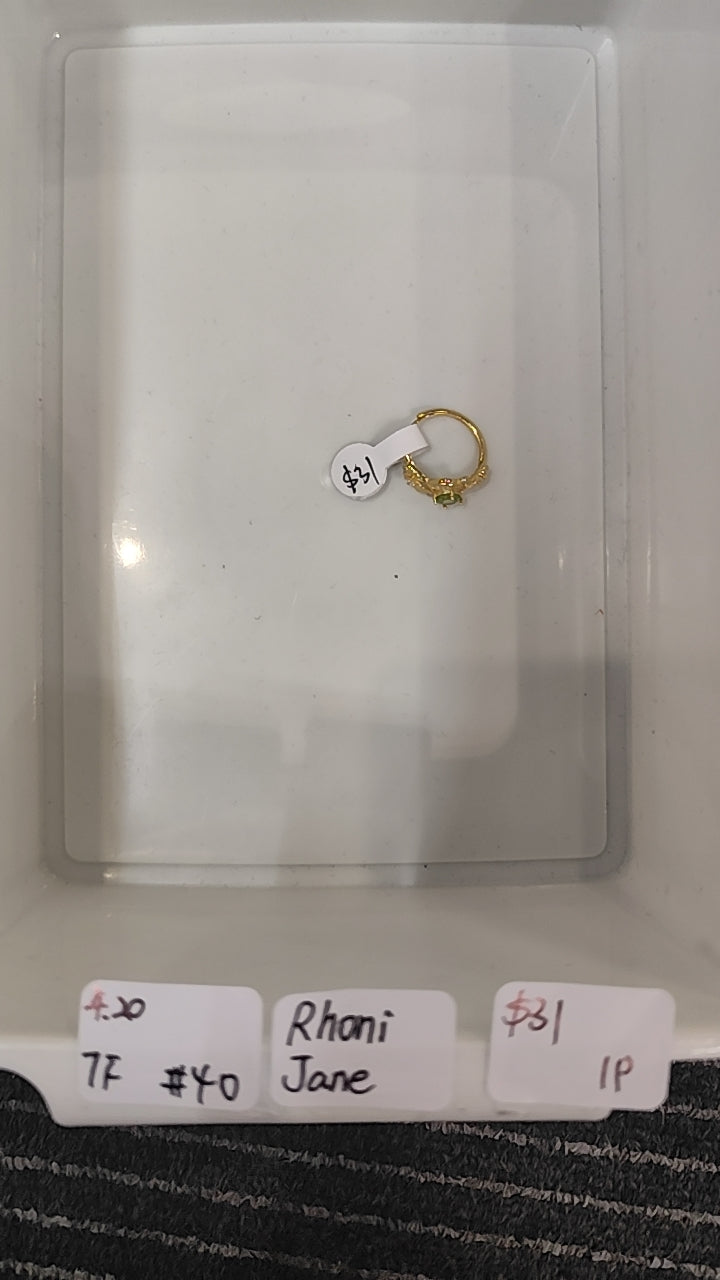 KIKICRYSTAL Jewelry Claim Sale For 0420