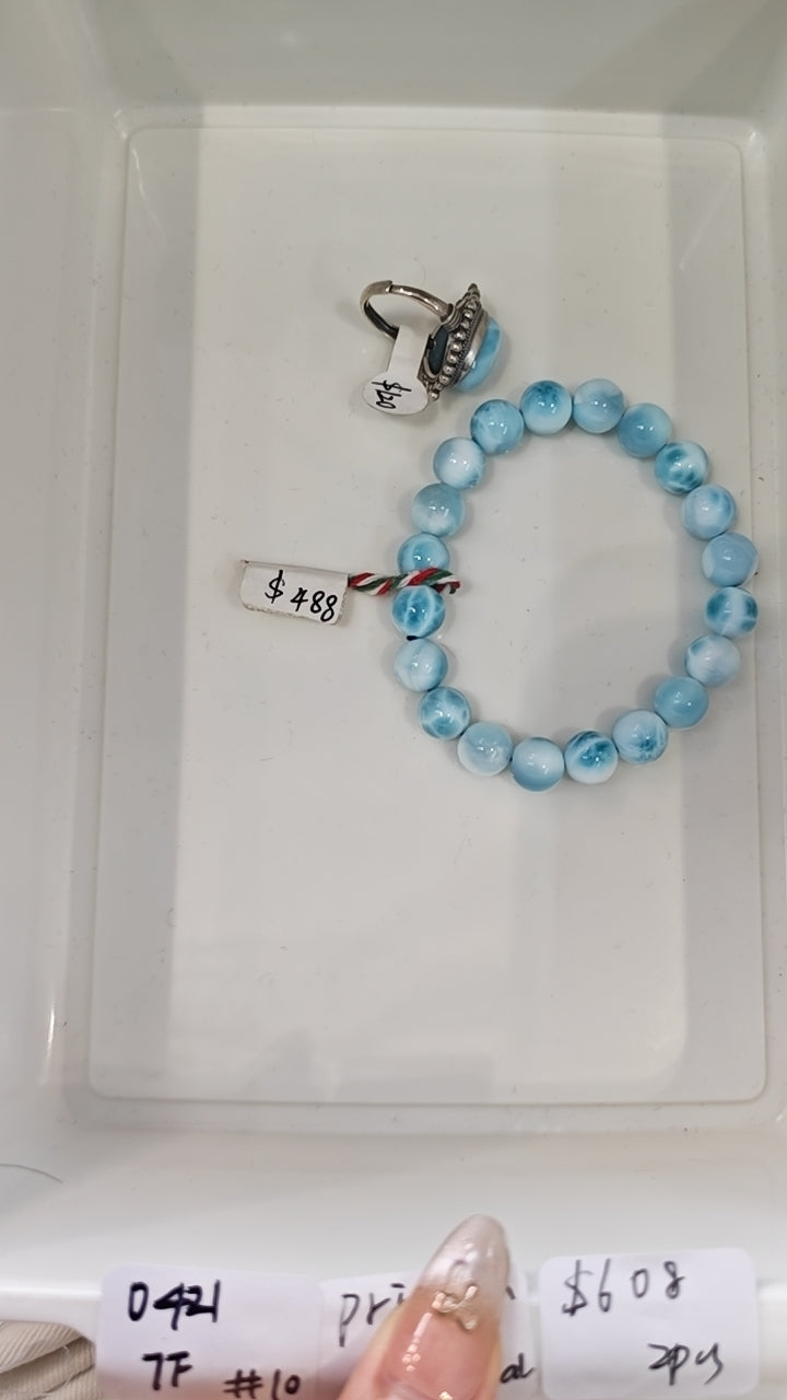 KIKICRYSTAL Jewelry Claim Sale For 0421