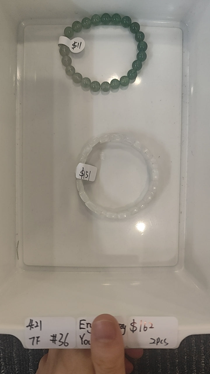 KIKICRYSTAL Jewelry Claim Sale For 0421