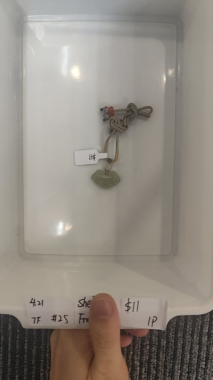 KIKICRYSTAL Jewelry Claim Sale For 0421