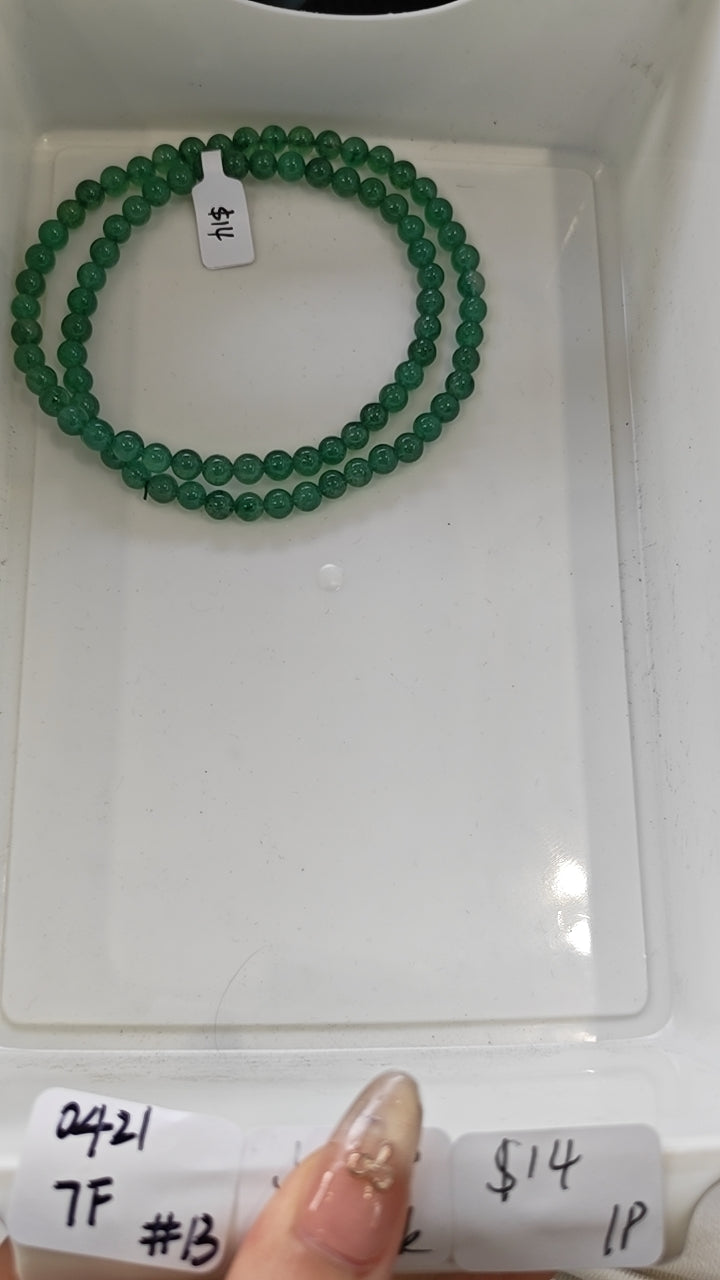 KIKICRYSTAL Jewelry Claim Sale For 0421