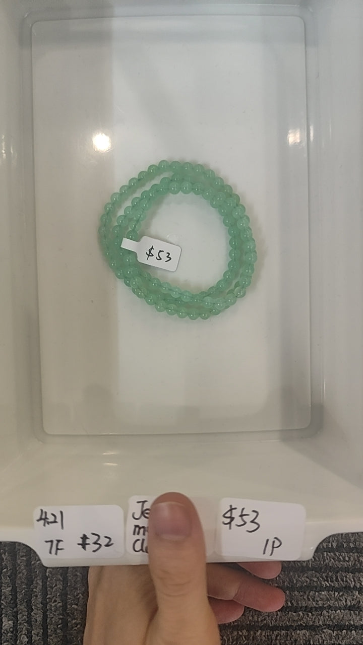 KIKICRYSTAL Jewelry Claim Sale For 0421