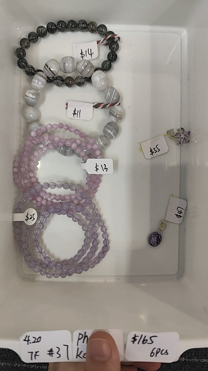 KIKICRYSTAL Jewelry Claim Sale For 0420
