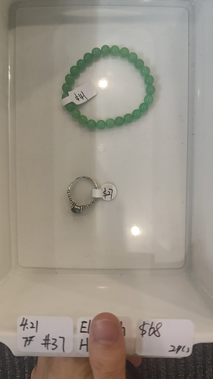 KIKICRYSTAL Jewelry Claim Sale For 0421