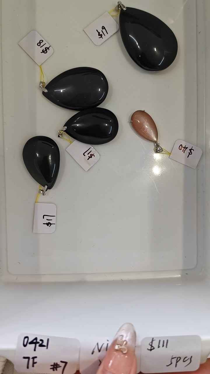 KIKICRYSTAL Jewelry Claim Sale For 0421