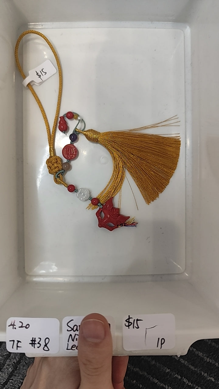 KIKICRYSTAL Jewelry Claim Sale For 0420