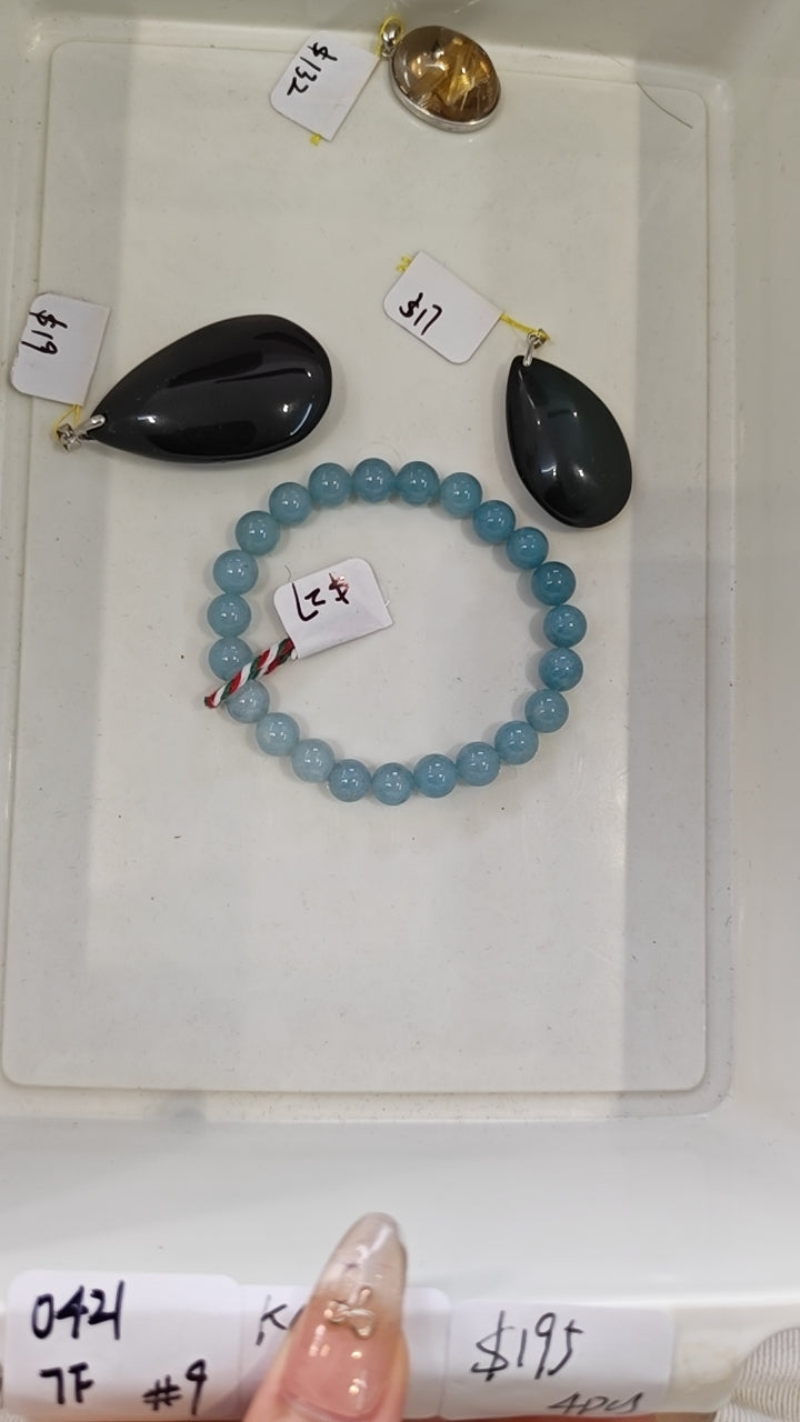 KIKICRYSTAL Jewelry Claim Sale For 0421