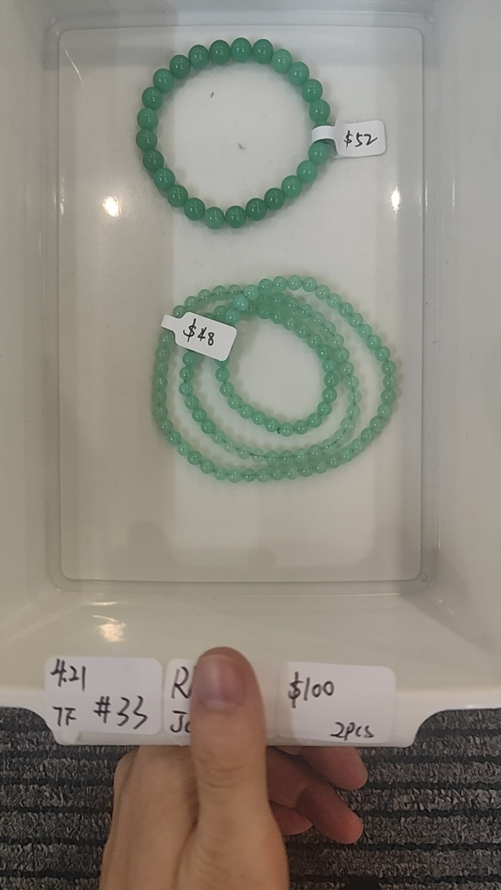 KIKICRYSTAL Jewelry Claim Sale For 0421