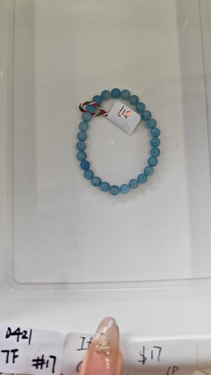 KIKICRYSTAL Jewelry Claim Sale For 0421