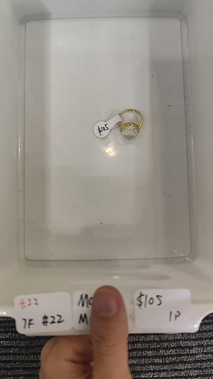 KIKICRYSTAL Jewelry Claim Sale For 0422