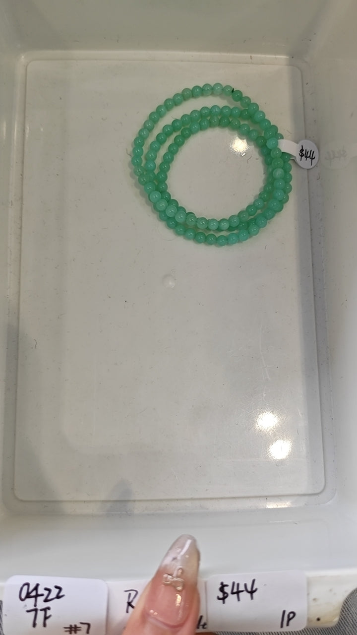 KIKICRYSTAL Jewelry Claim Sale For 0422