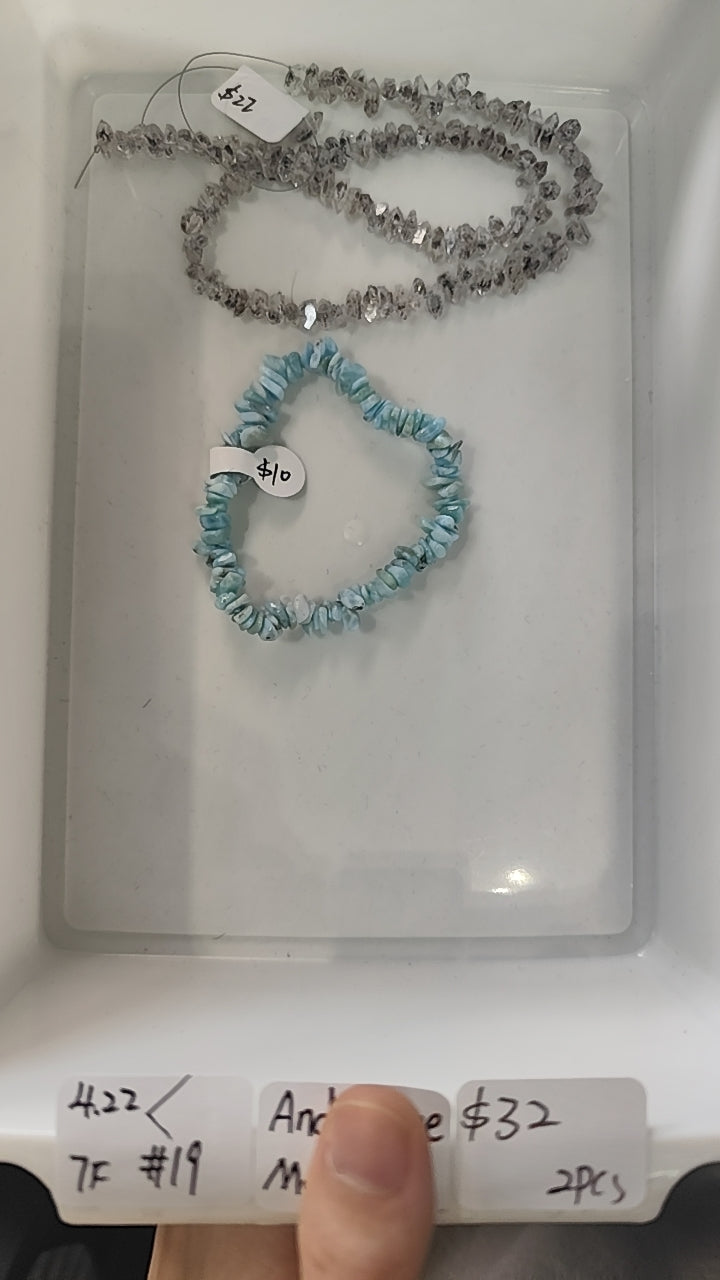 KIKICRYSTAL Jewelry Claim Sale For 0422
