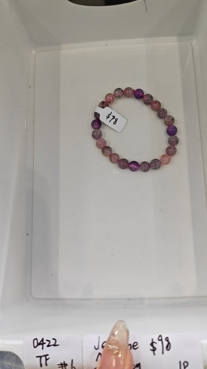 KIKICRYSTAL Jewelry Claim Sale For 0422