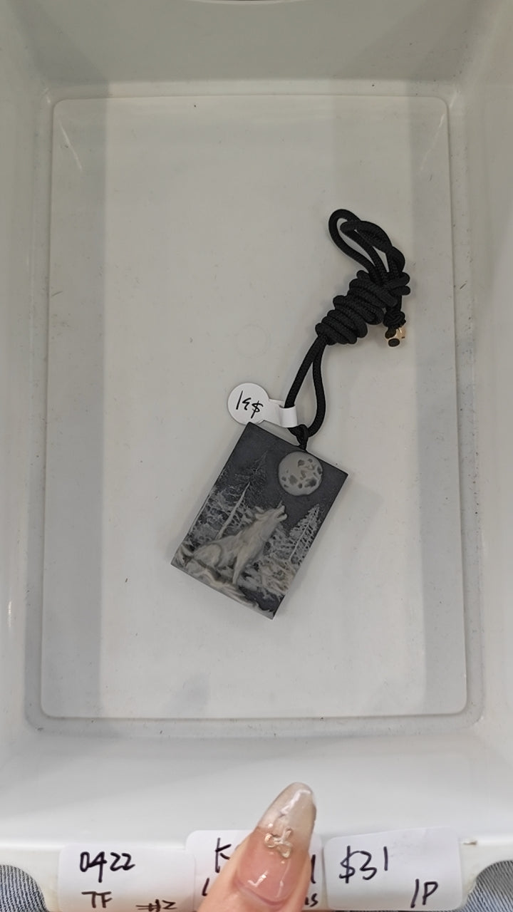 KIKICRYSTAL Jewelry Claim Sale For 0422