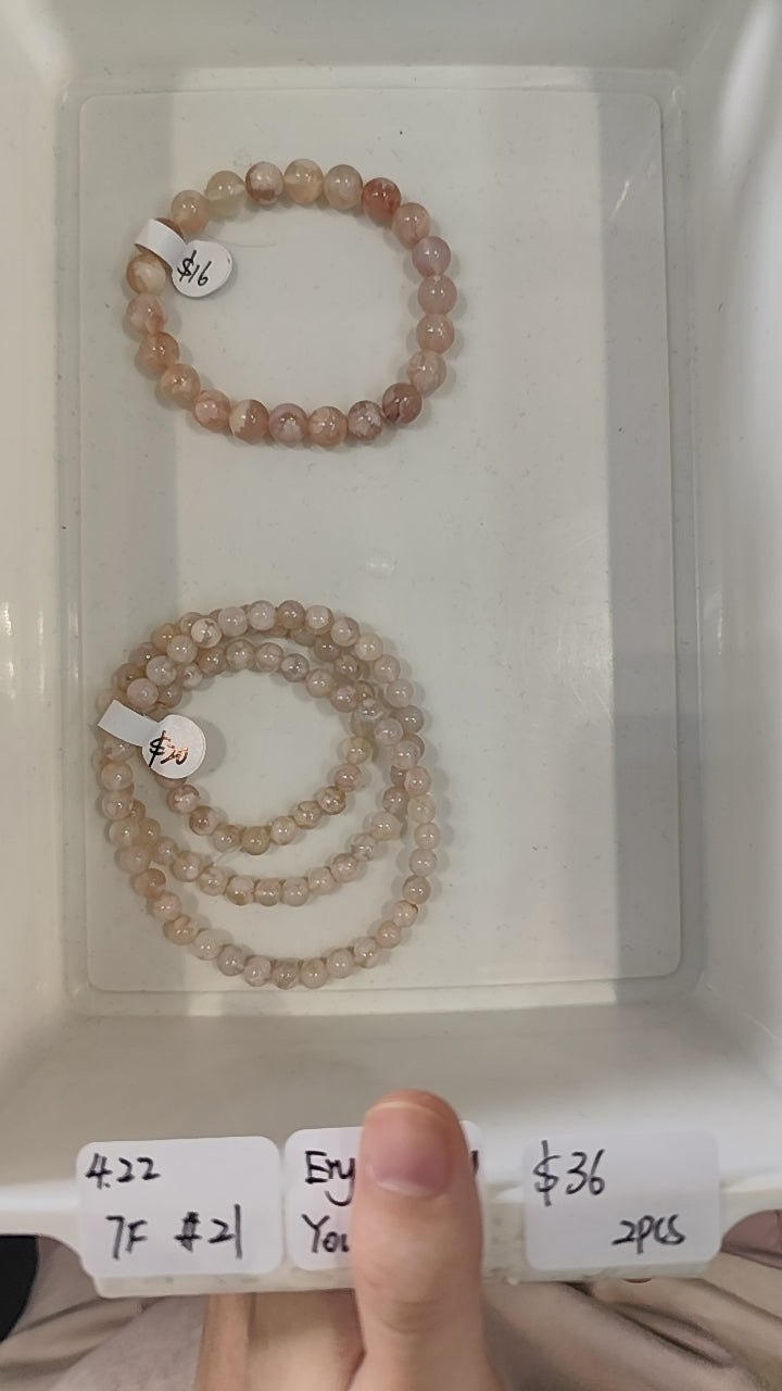 KIKICRYSTAL Jewelry Claim Sale For 0422
