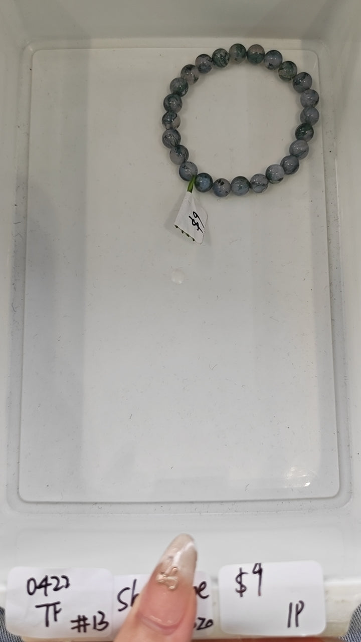 KIKICRYSTAL Jewelry Claim Sale For 0422