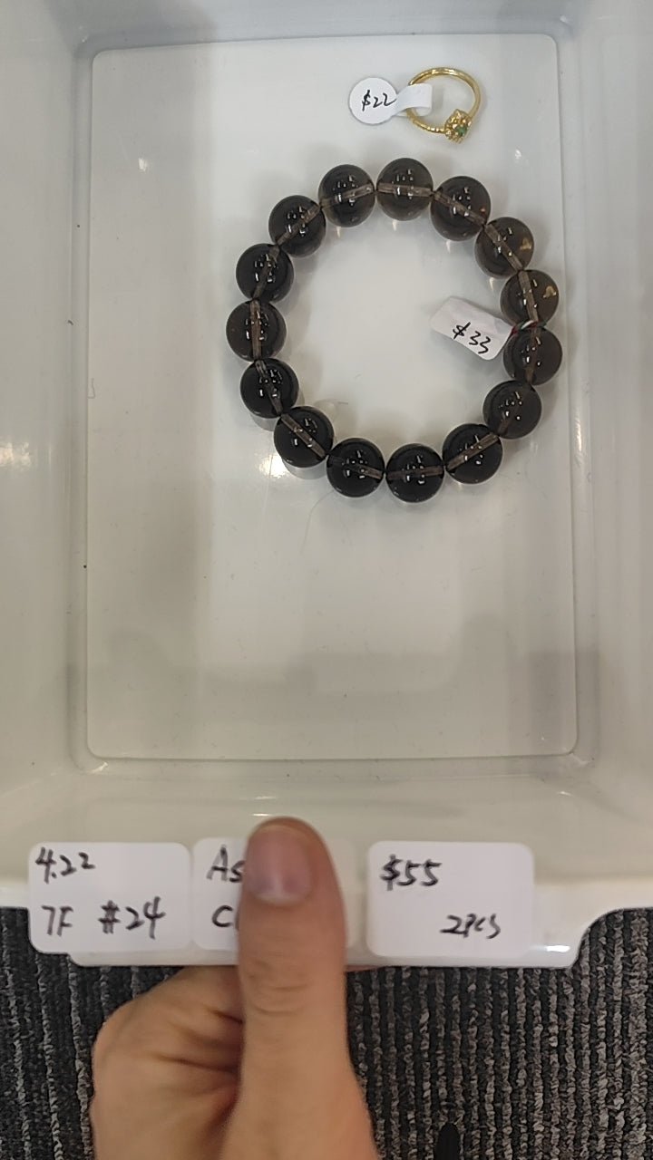 KIKICRYSTAL Jewelry Claim Sale For 0422