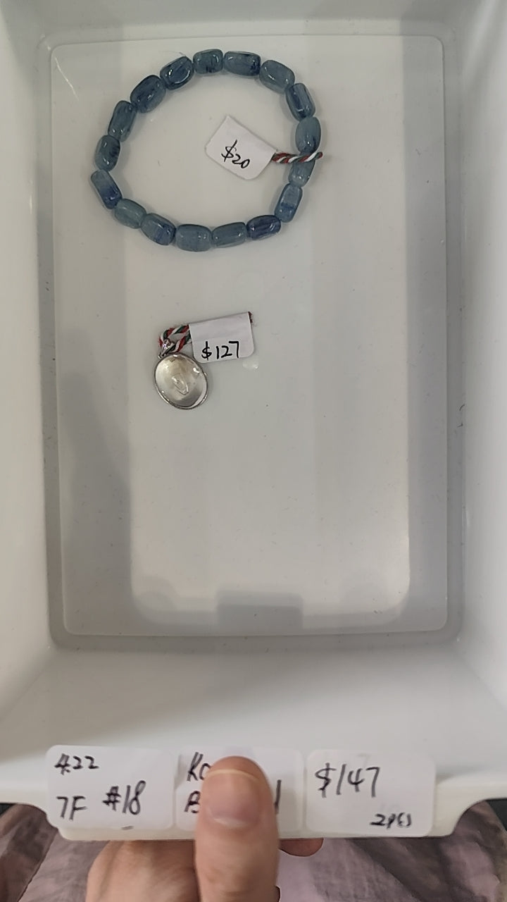 KIKICRYSTAL Jewelry Claim Sale For 0422