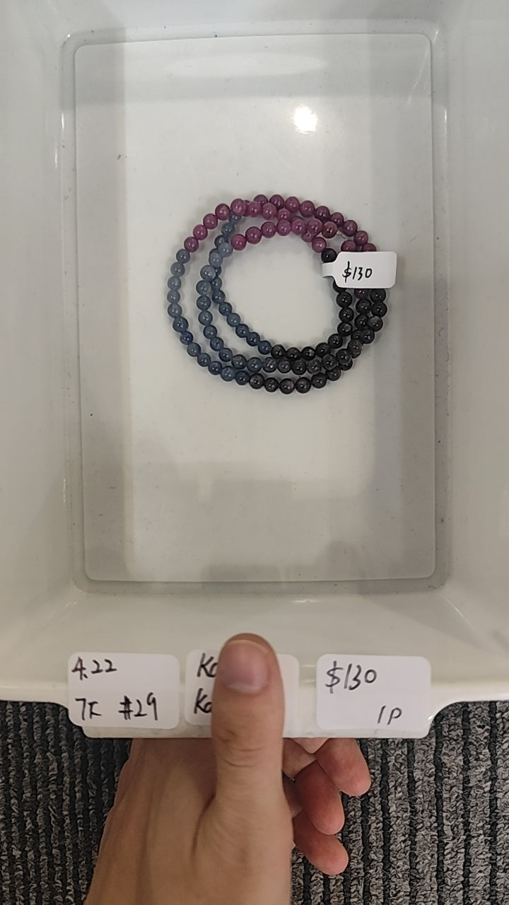 KIKICRYSTAL Jewelry Claim Sale For 0422
