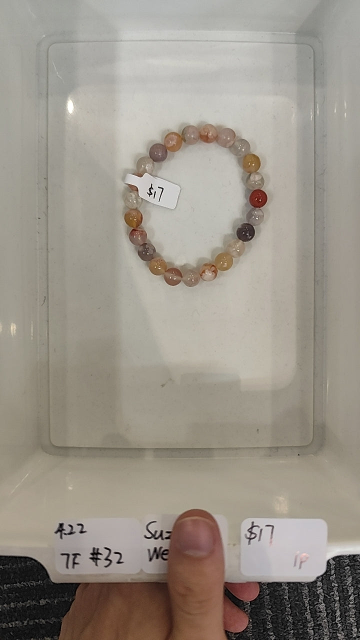KIKICRYSTAL Jewelry Claim Sale For 0422