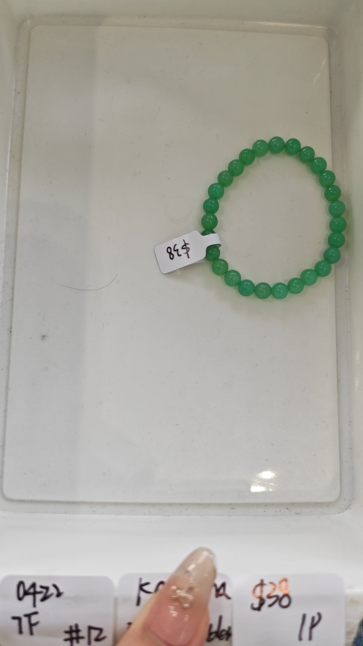 KIKICRYSTAL Jewelry Claim Sale For 0422