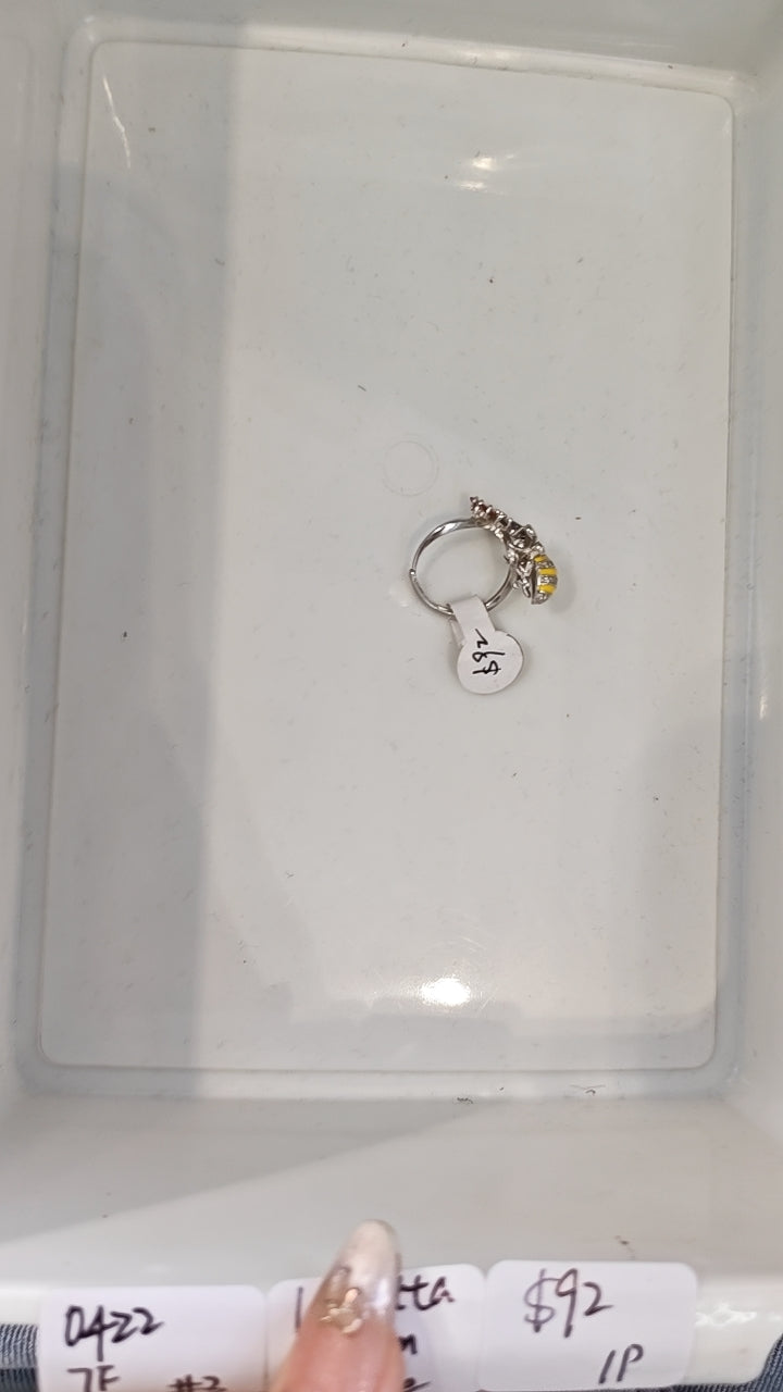 KIKICRYSTAL Jewelry Claim Sale For 0422