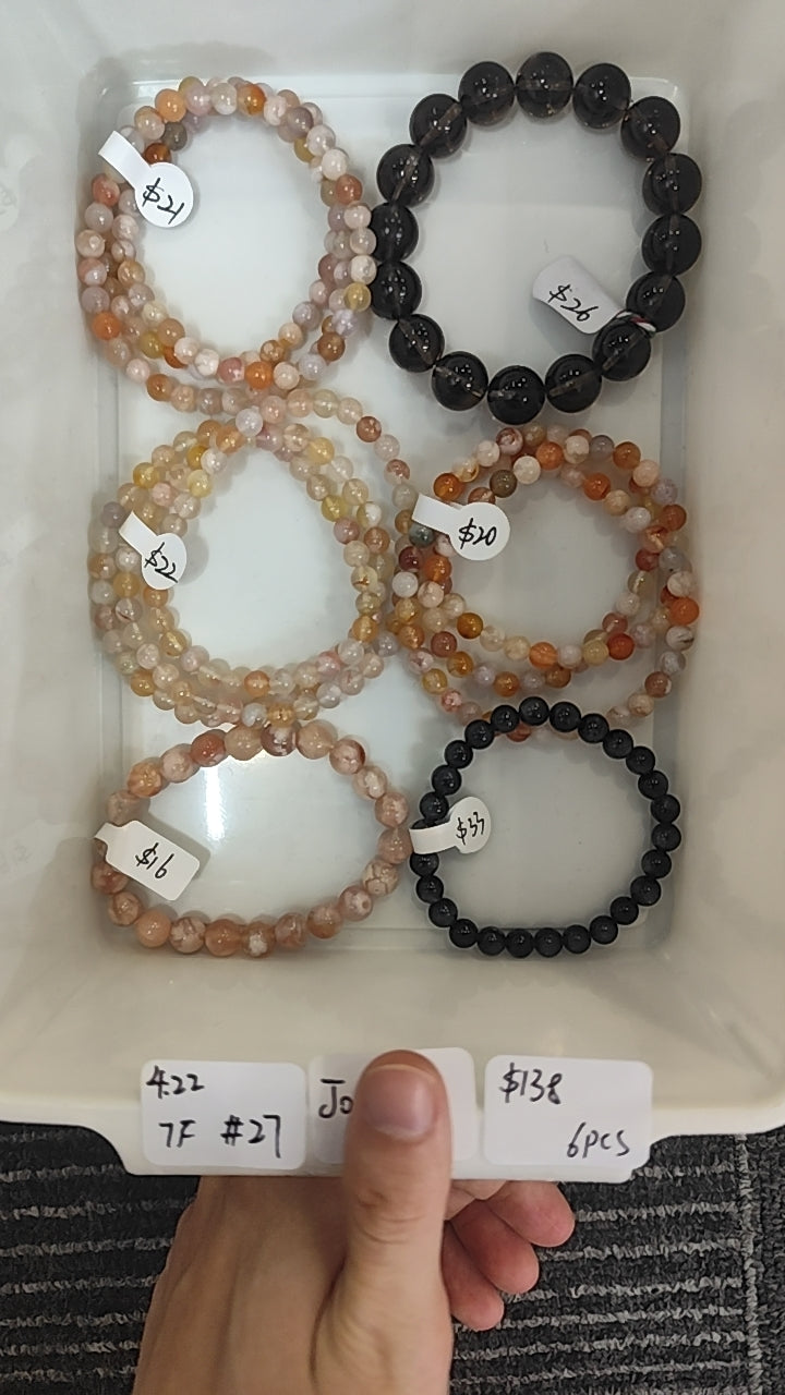 KIKICRYSTAL Jewelry Claim Sale For 0422