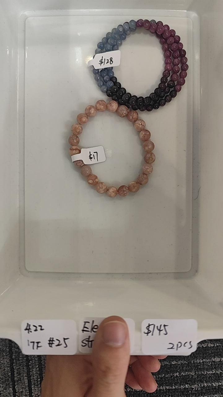 KIKICRYSTAL Jewelry Claim Sale For 0422