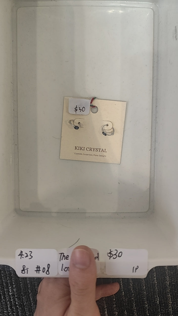 KIKICRYSTAL INS Jewelry Claim Sale for 0423