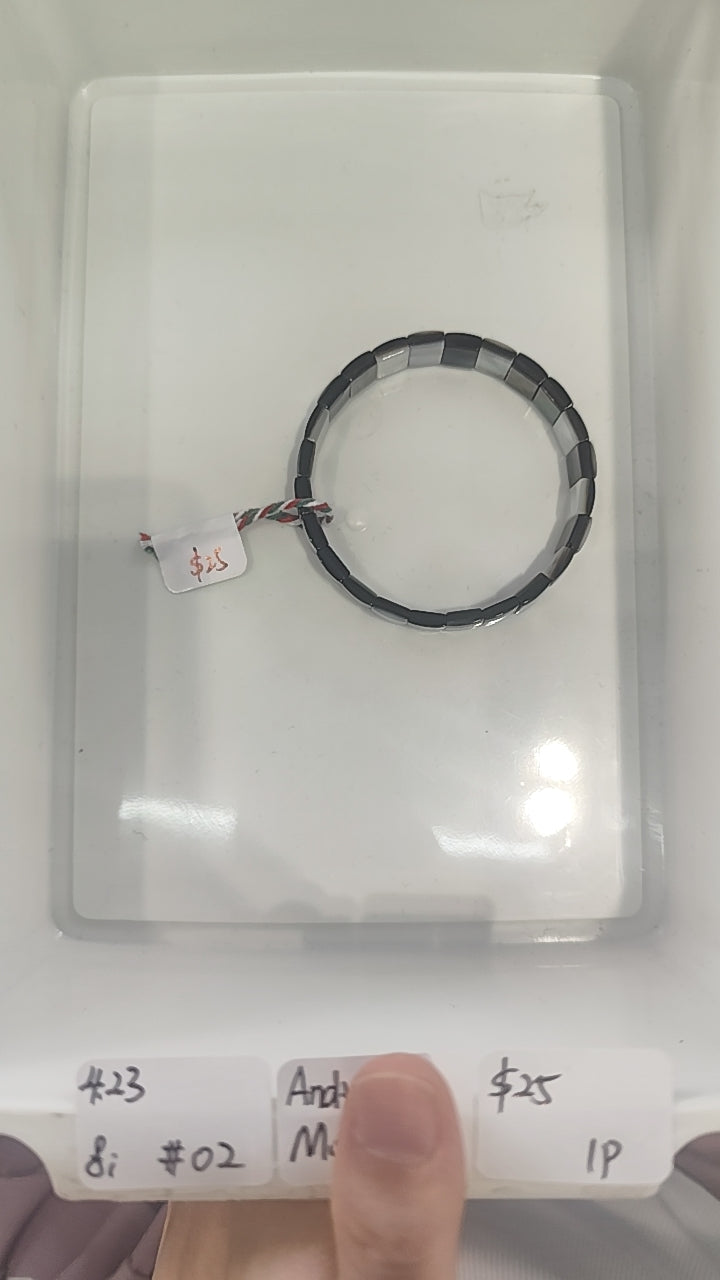 KIKICRYSTAL INS Jewelry Claim Sale for 0423