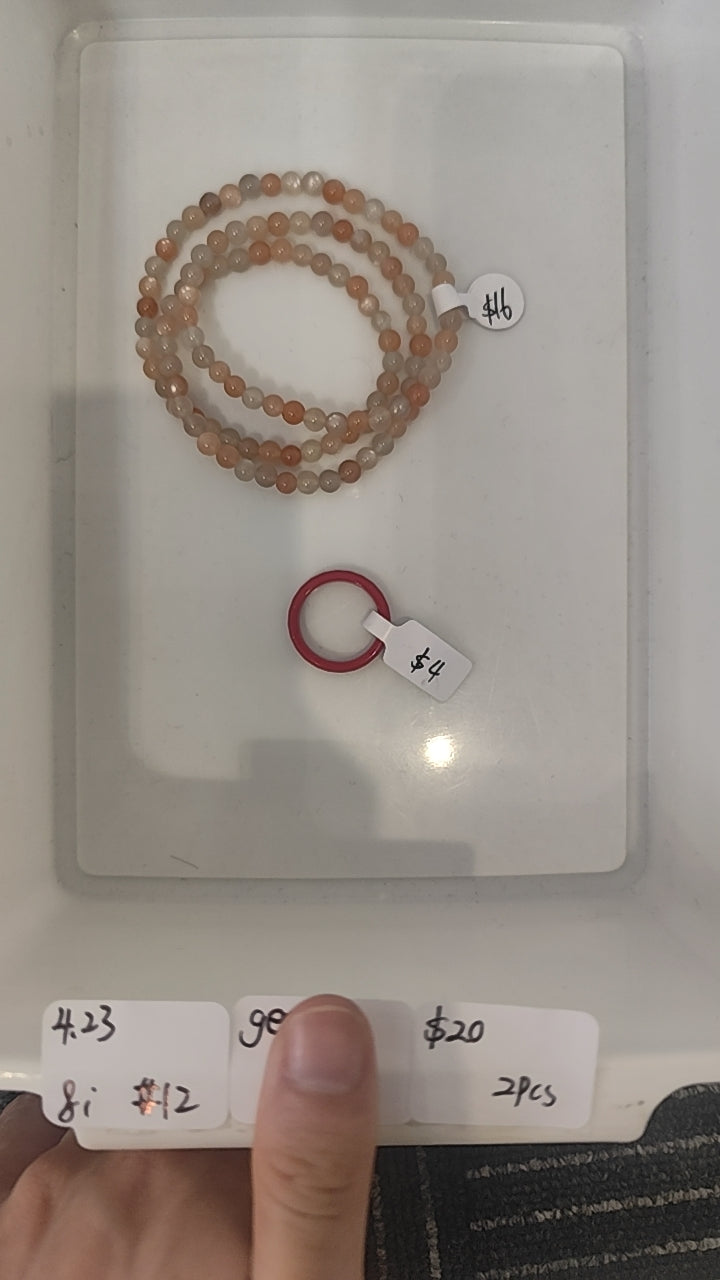KIKICRYSTAL INS Jewelry Claim Sale for 0423