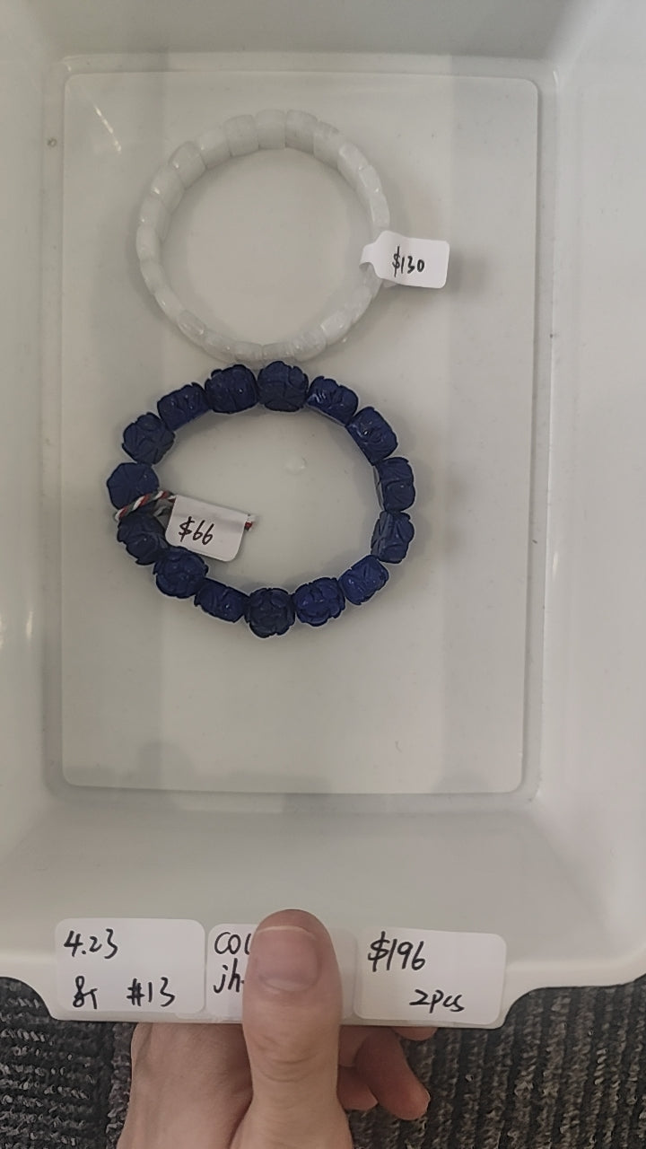 KIKICRYSTAL INS Jewelry Claim Sale for 0423
