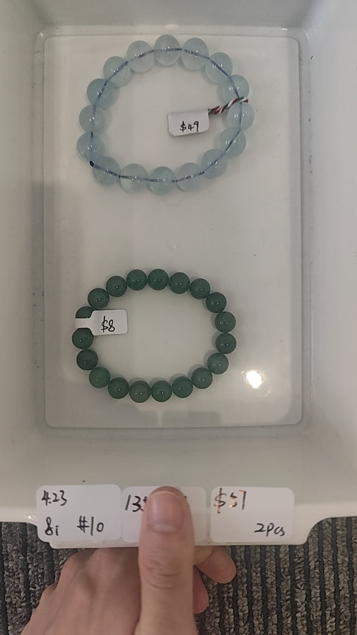 KIKICRYSTAL INS Jewelry Claim Sale for 0423