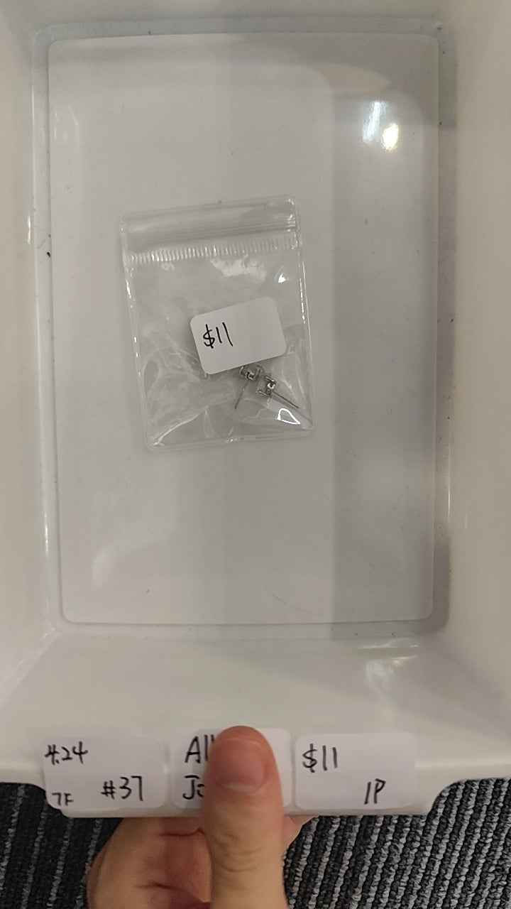 KIKICRYSTAL Jewelry Claim Sale For 0424