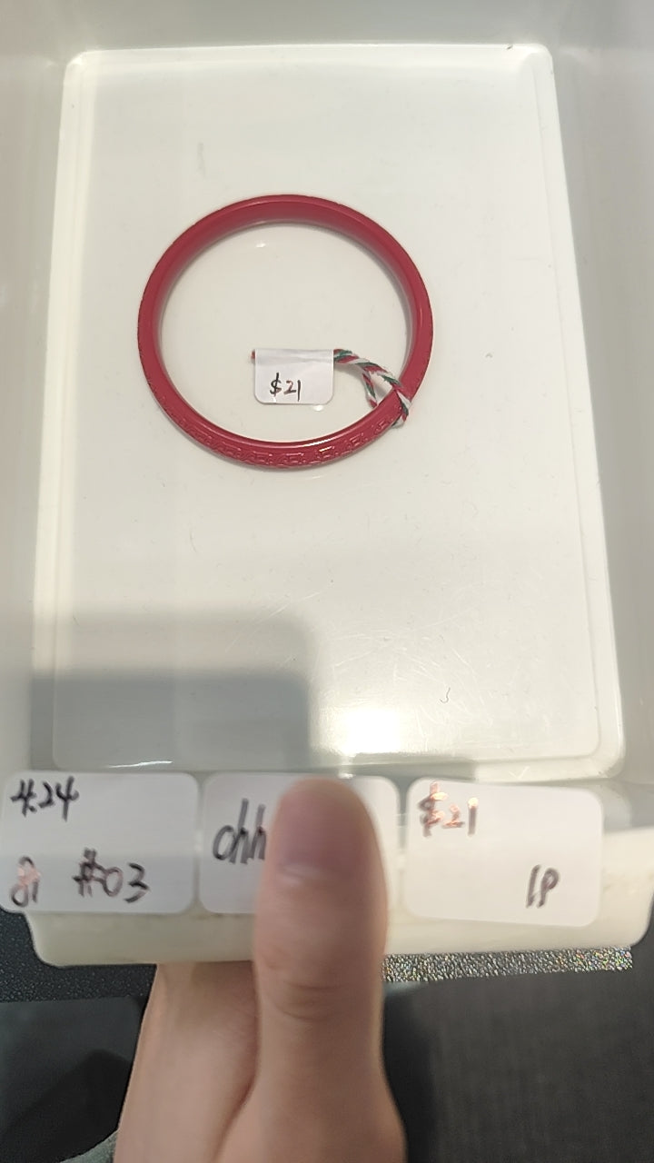 KIKICRYSTAL INS Jewelry Claim Sale for 0424