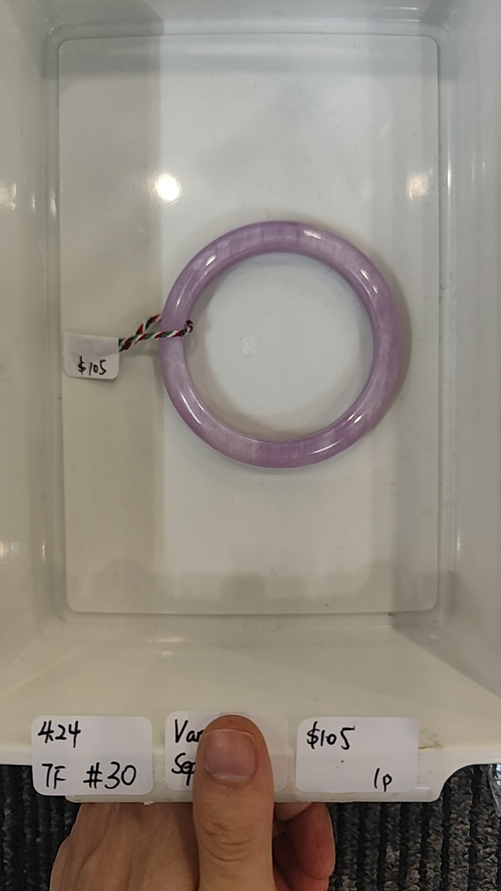 KIKICRYSTAL Jewelry Claim Sale For 0424