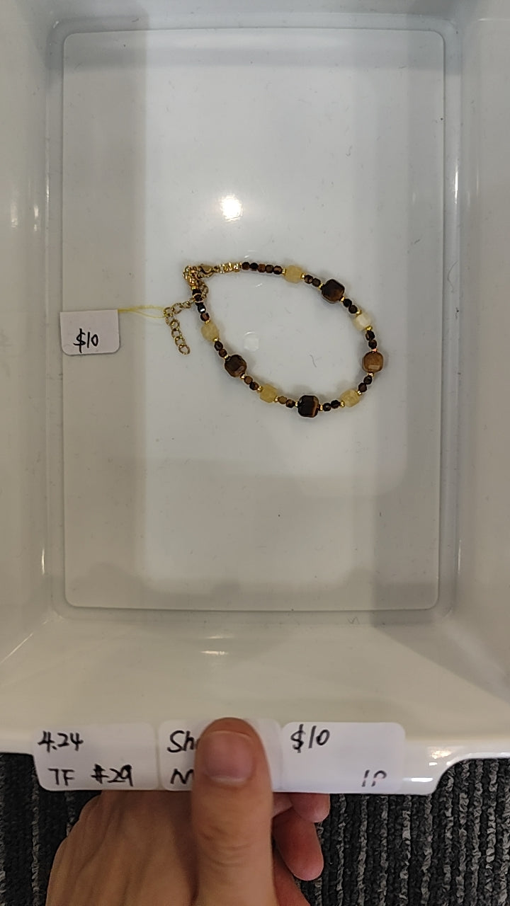 KIKICRYSTAL Jewelry Claim Sale For 0424