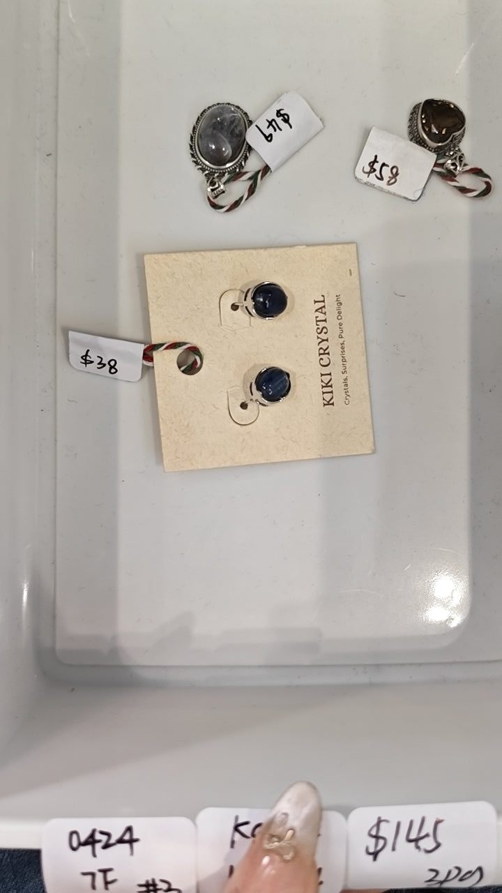 KIKICRYSTAL Jewelry Claim Sale For 0424