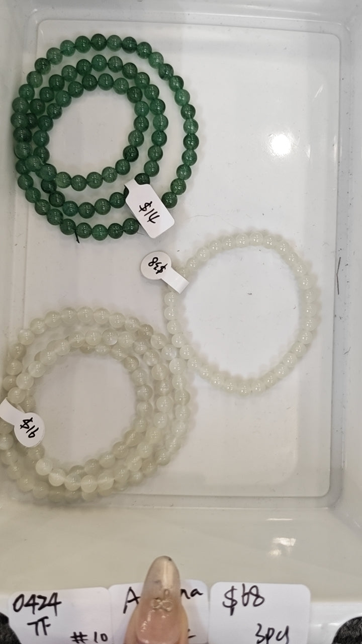 KIKICRYSTAL Jewelry Claim Sale For 0424