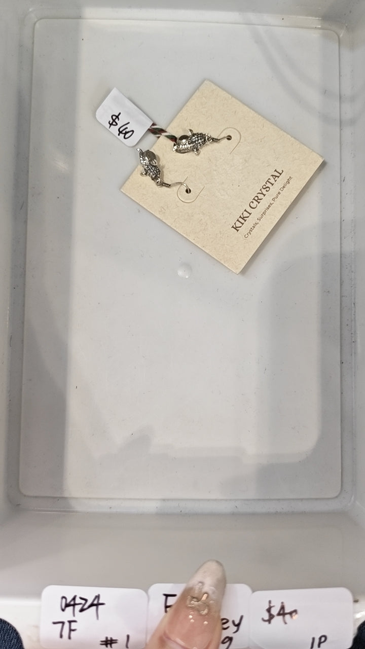 KIKICRYSTAL Jewelry Claim Sale For 0424