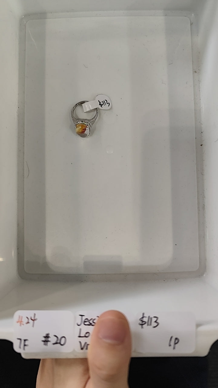 KIKICRYSTAL Jewelry Claim Sale For 0424