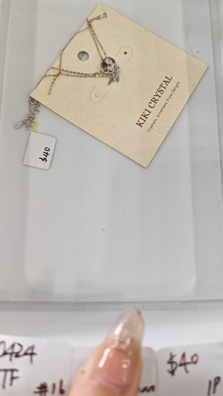KIKICRYSTAL Jewelry Claim Sale For 0424