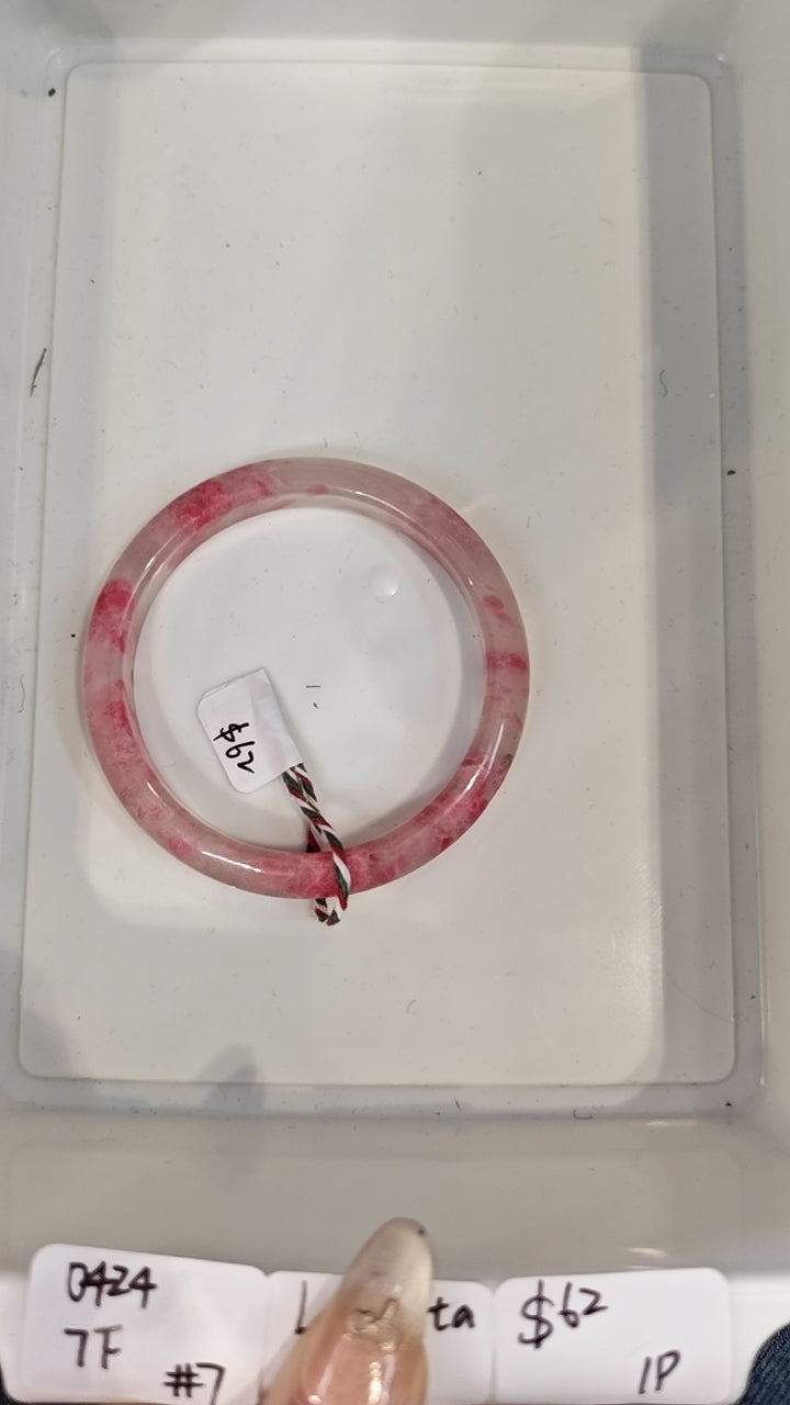 KIKICRYSTAL Jewelry Claim Sale For 0424